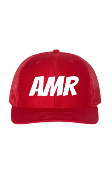 AMR EVERYDAY HAT